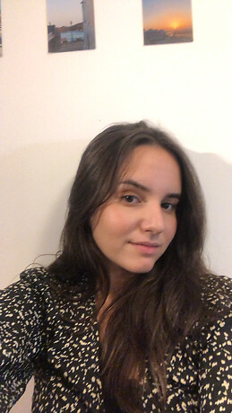 Emma Sánchez Pérez