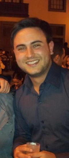 Angel Adal Luzardo Sánchez