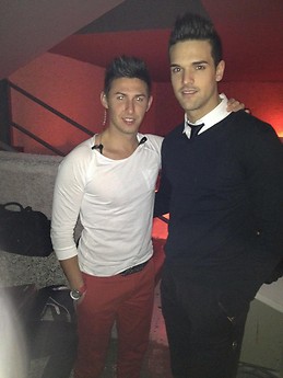 Jonatan Muñoz Jimenez