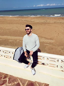 Javi Cervera Rodríguez