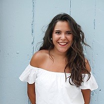 Sara Justa Zorzano