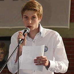 Panagiotis Panoutsos Talkowski