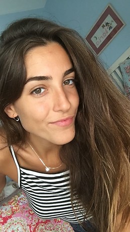 María Romero Pérez