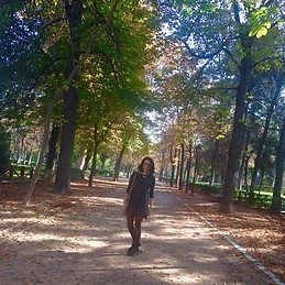 Patricia Moreno Plaza