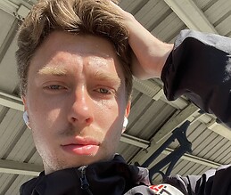 Fabrice Alexander Kraus