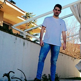 Rodrigo Vazquez Casillas