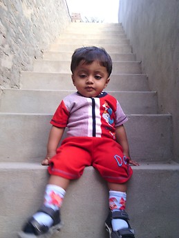 Mian Mohsin