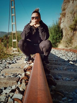 Cris Maldonado Fontes