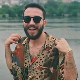 Atakan Bostancıoğlu