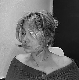 Elizaveta Zaslavskaya