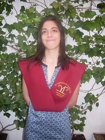 María Muñoz Pérez