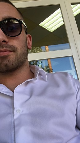 Antonio aguilera medina