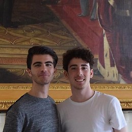 Davide Cavaliere