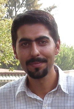 elyar saeedi  ilkhchi