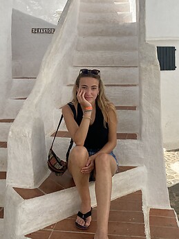 Maialen Acedo Martínez