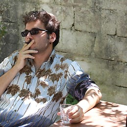 Παύλος Χερμπαληζ