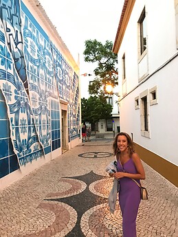 Mar Romero