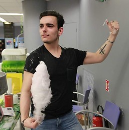 Victor
