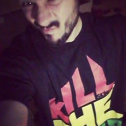 Miguel Ladrón de Guevara