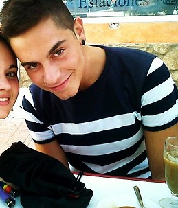 Antonio Jesús López Rojas