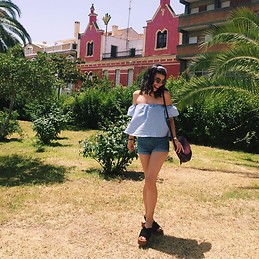 Carla Cestero