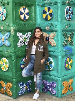 Andrea Carolina Pérez Orozco