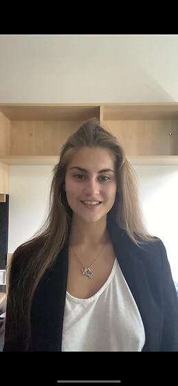 Nuria Gonzalez Jimenez