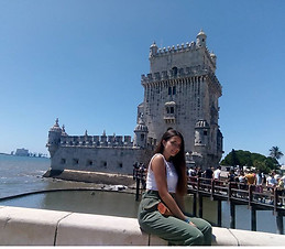 Clara Córdoba