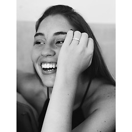 Miriam Benitez -Inglott Gaztañaga