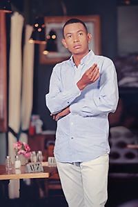 Steeven Biclair Seramila