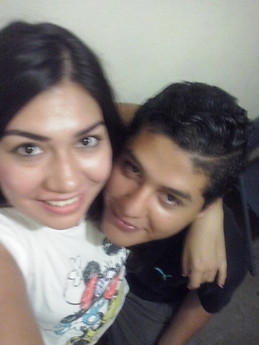 Maria victora perez Lara