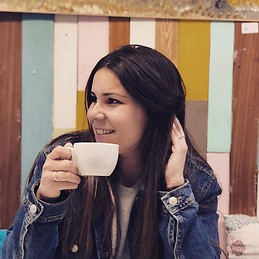 Marya Estévez Concepción