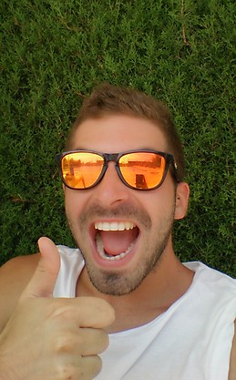 Gonzalo Pérez Sangil