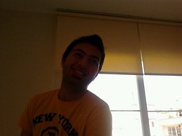 serdar ilarslan
