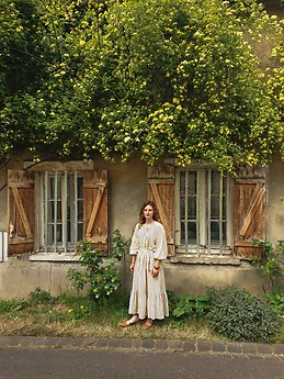 Ilaria Lucrezia Rossi