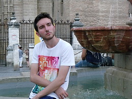 Javier Orozco García