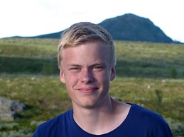 Magne Syljuåsen