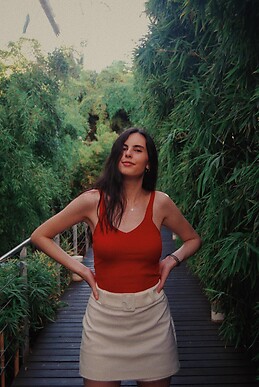 Sara Rodríguez de Santos