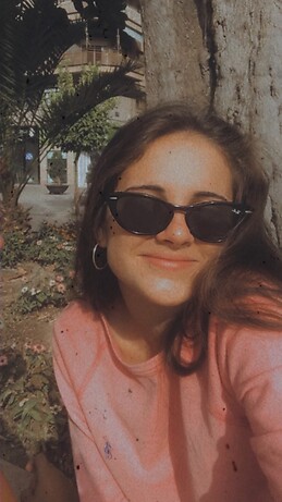 Paula Martinez Parra