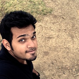 Ashwin Singh