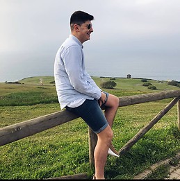Marcos Martinez