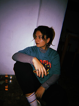 Lucia Madrigal Saez