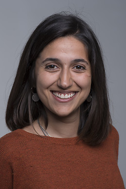 Gema Ramon