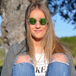 Virginia Santos Navarro