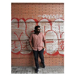 Ashire Tharakan