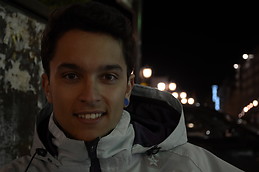 Rober Casares Castellano