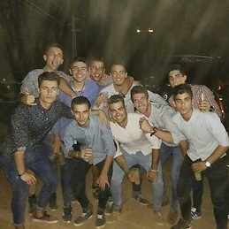 Pascual Moreno Marín