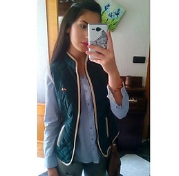 Isabel Jumillas Chaves