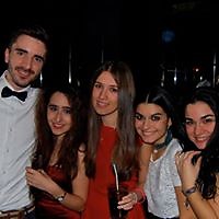 Gema Melgar Santa Cecilia