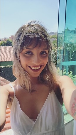 giovanna zanandrez
